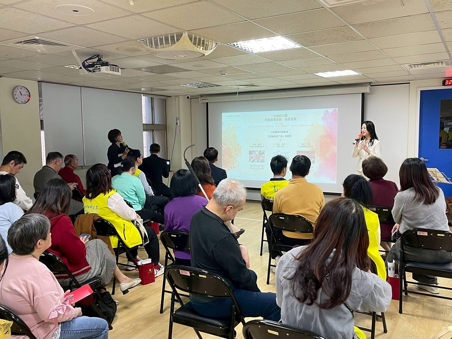 最暖的約定,不只是年菜! 一場關於社會信任與公益治理的集體行動 最暖的約定,不只是年菜! 一場關於社會信任與公益治理的集體行動